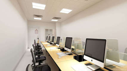 優(yōu)貝教育咨詢 賦能教育，點亮未來