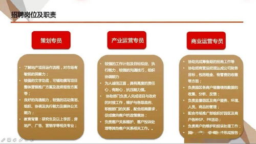 青鳥計劃 與世界500強行業領軍面對面，助力職場夢想啟航