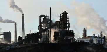 煤炭行業(yè)產能過剩的出路 煤化工轉型之路