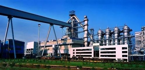 紀念改革開放40周年“萬里行”走進太鋼 從煤炭起航的綠色轉型之路