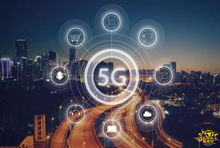 日本以2020年為5G元年，開啟通信服務新篇章